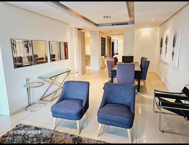 2 BEDROOM PROPERTY TO RENT IN MORNINGSIDE